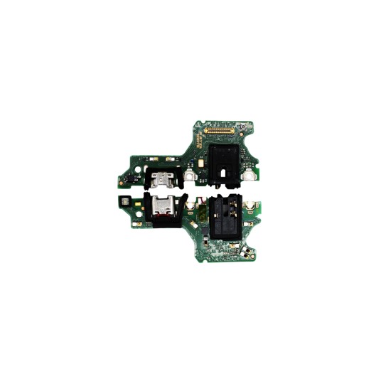 Placa de Carregamento Huawei P40 Lite E/Y7P 2020